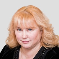 Милонаец Ольга Викторовна Милонаец Ольга Викторовна