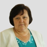 Багаева Любовь Николаевна Багаева Любовь Николаевна